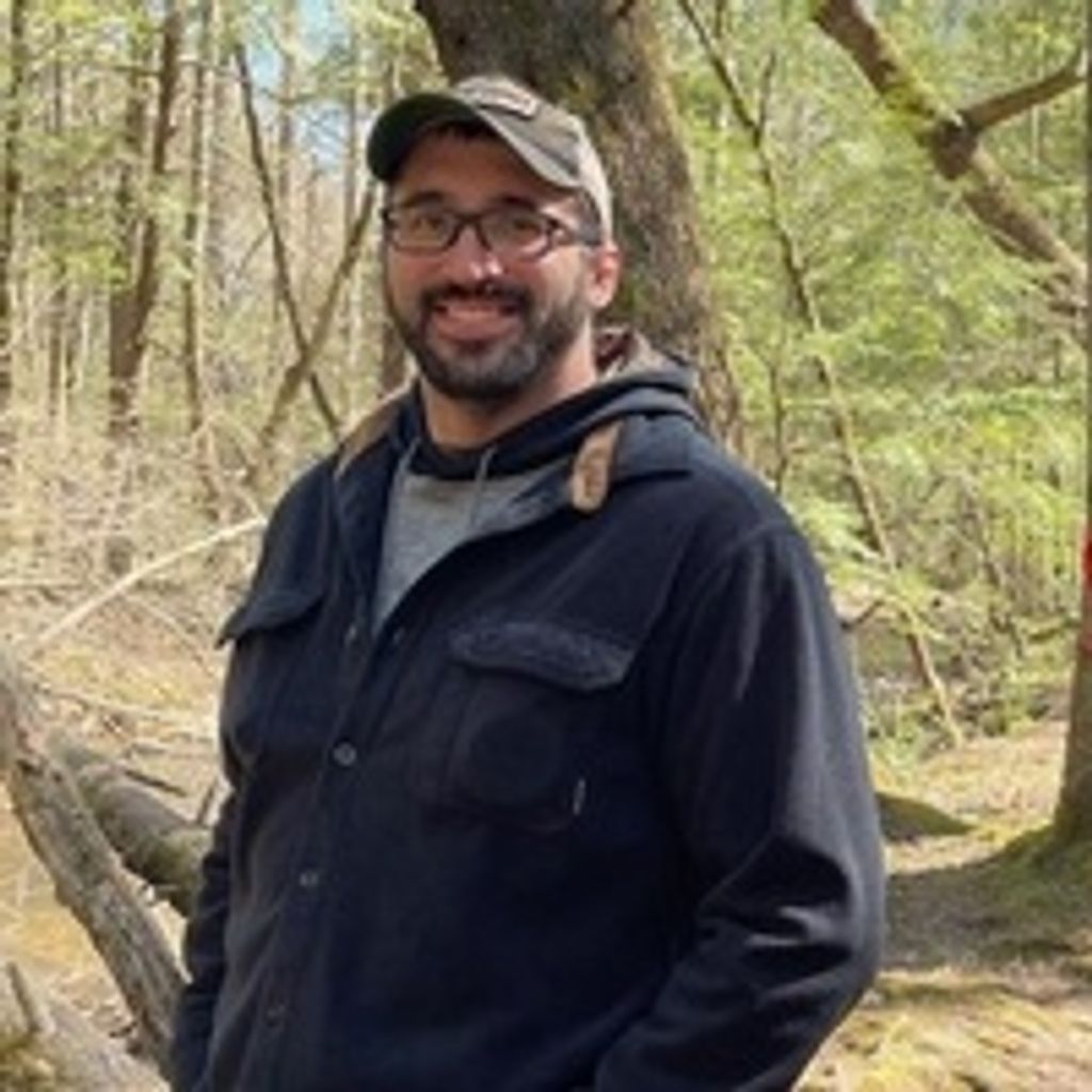 William Joseph Mayer Profile Photo