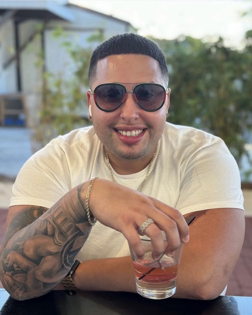 Jonathan Edgar Morales