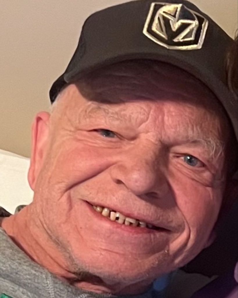Ronald Roy Melnychuk