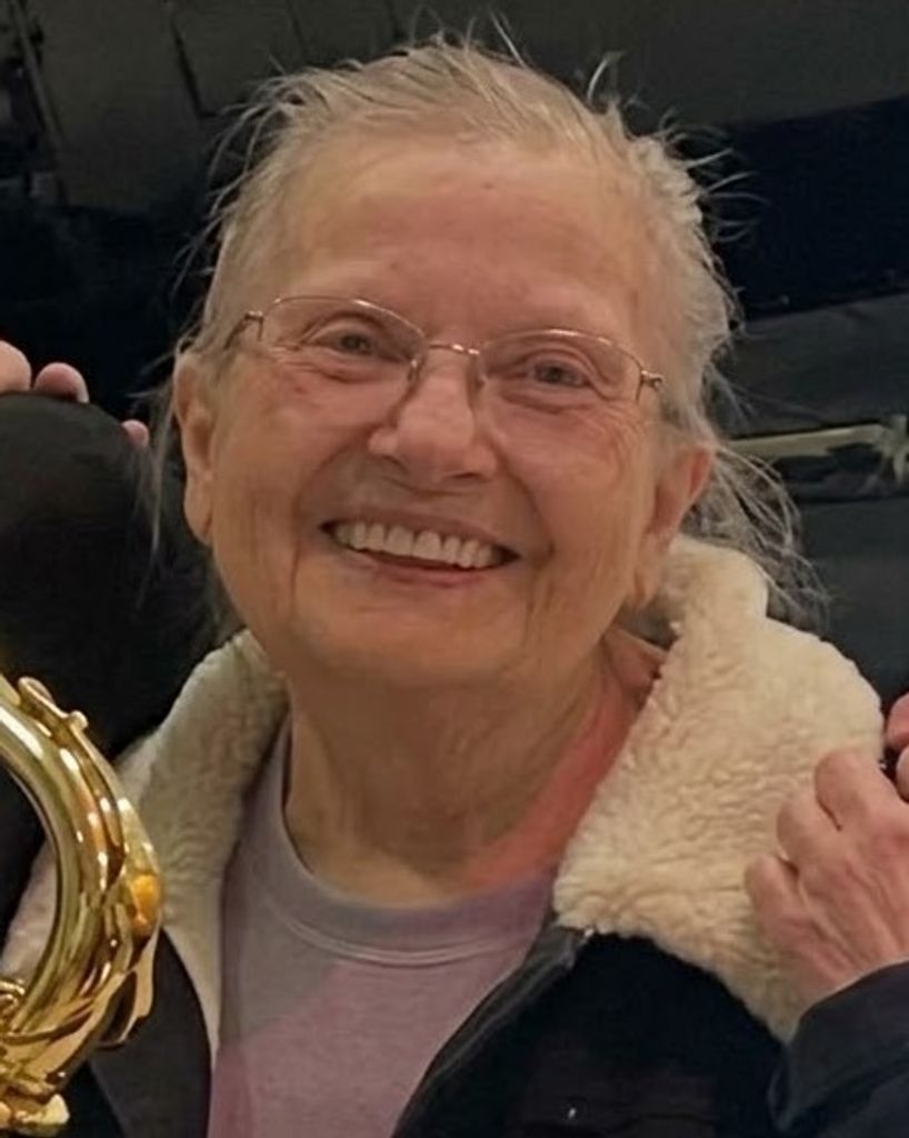 Jo Anne Craig