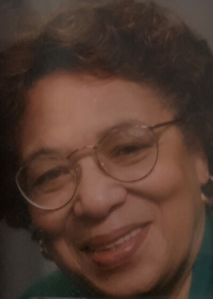 Nora Estella Hamilton Profile Photo