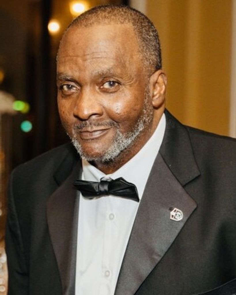 EUGENE STERLING MARTIN, SR. Profile Photo
