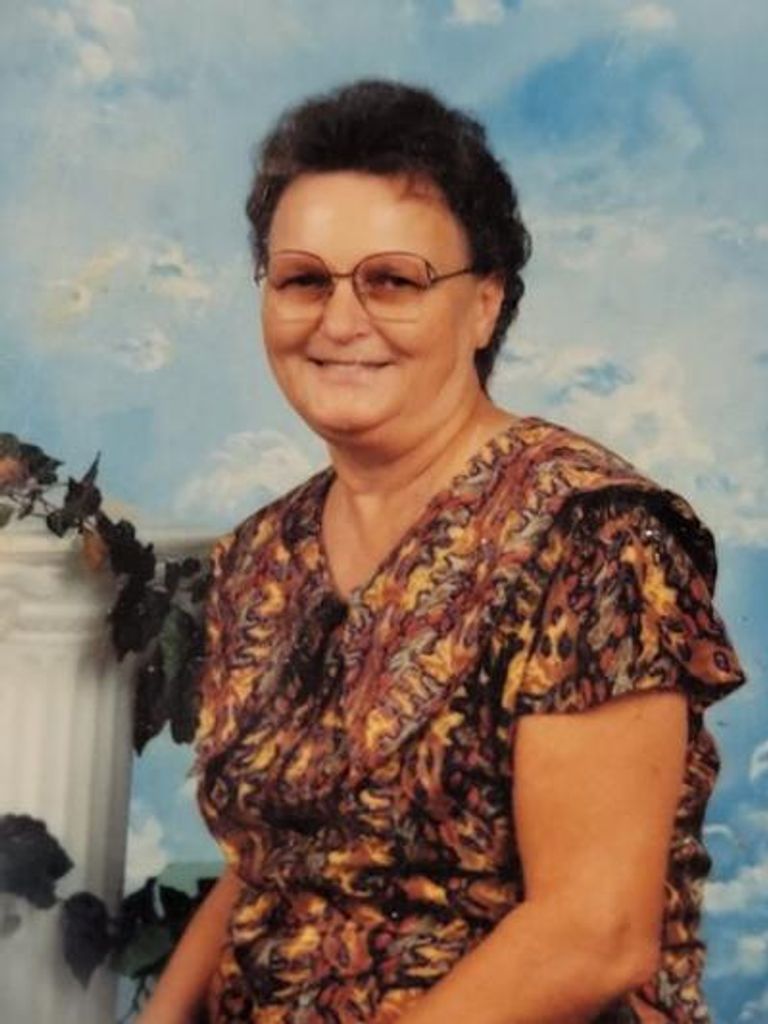 Murtice Lorene Guyton Profile Photo