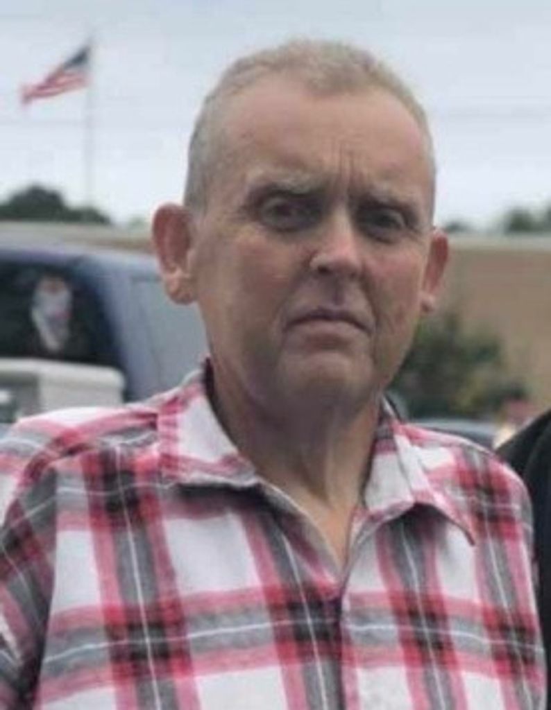 James "Jay" Payton Sessoms, Jr.