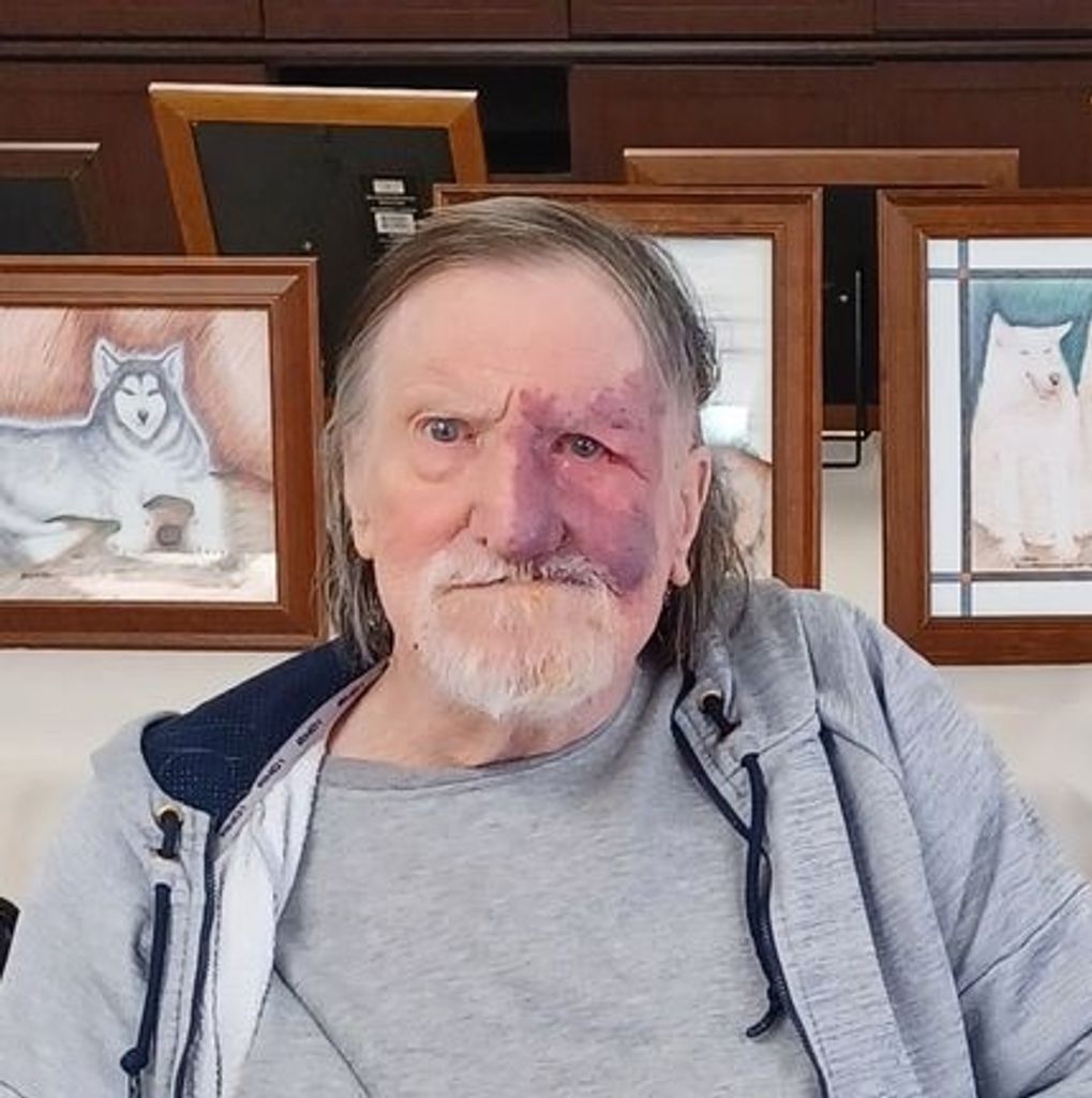 James Randol Olsen Profile Photo