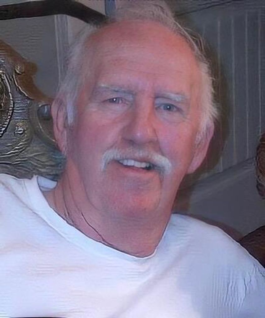 Charles Clifford Humble Profile Photo