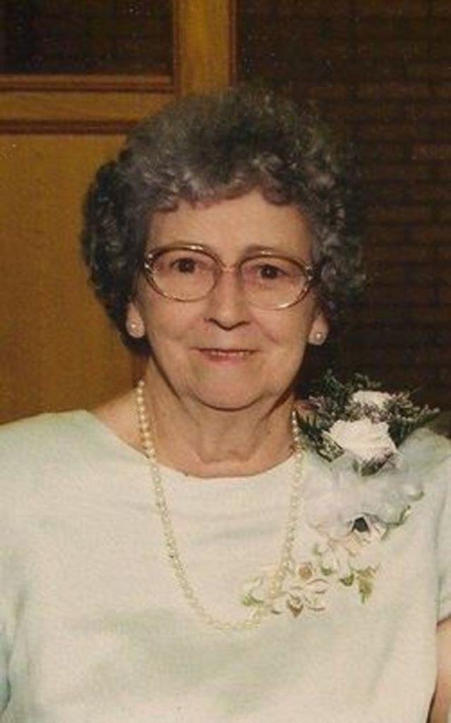 Dottie Jane Butler