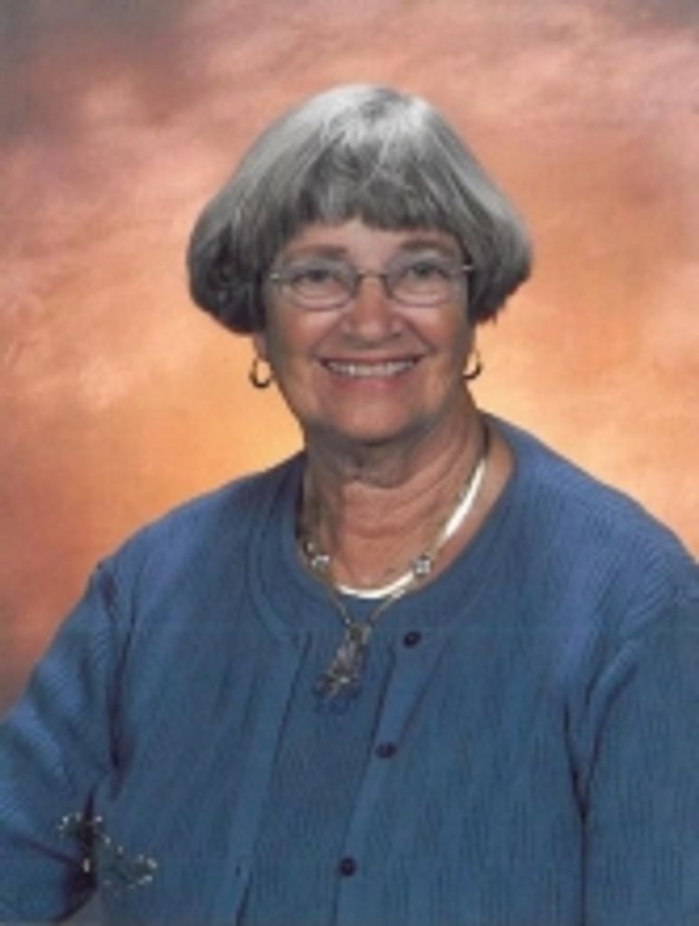 Barbara Lee Roddis Hervey