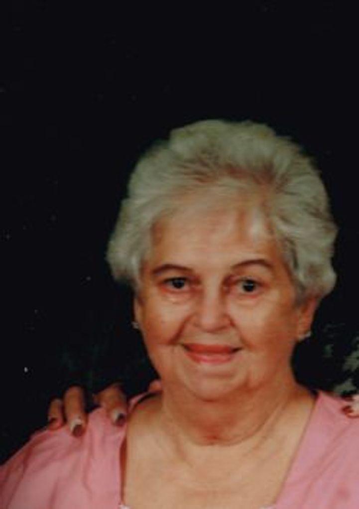 Nancy Deshotels