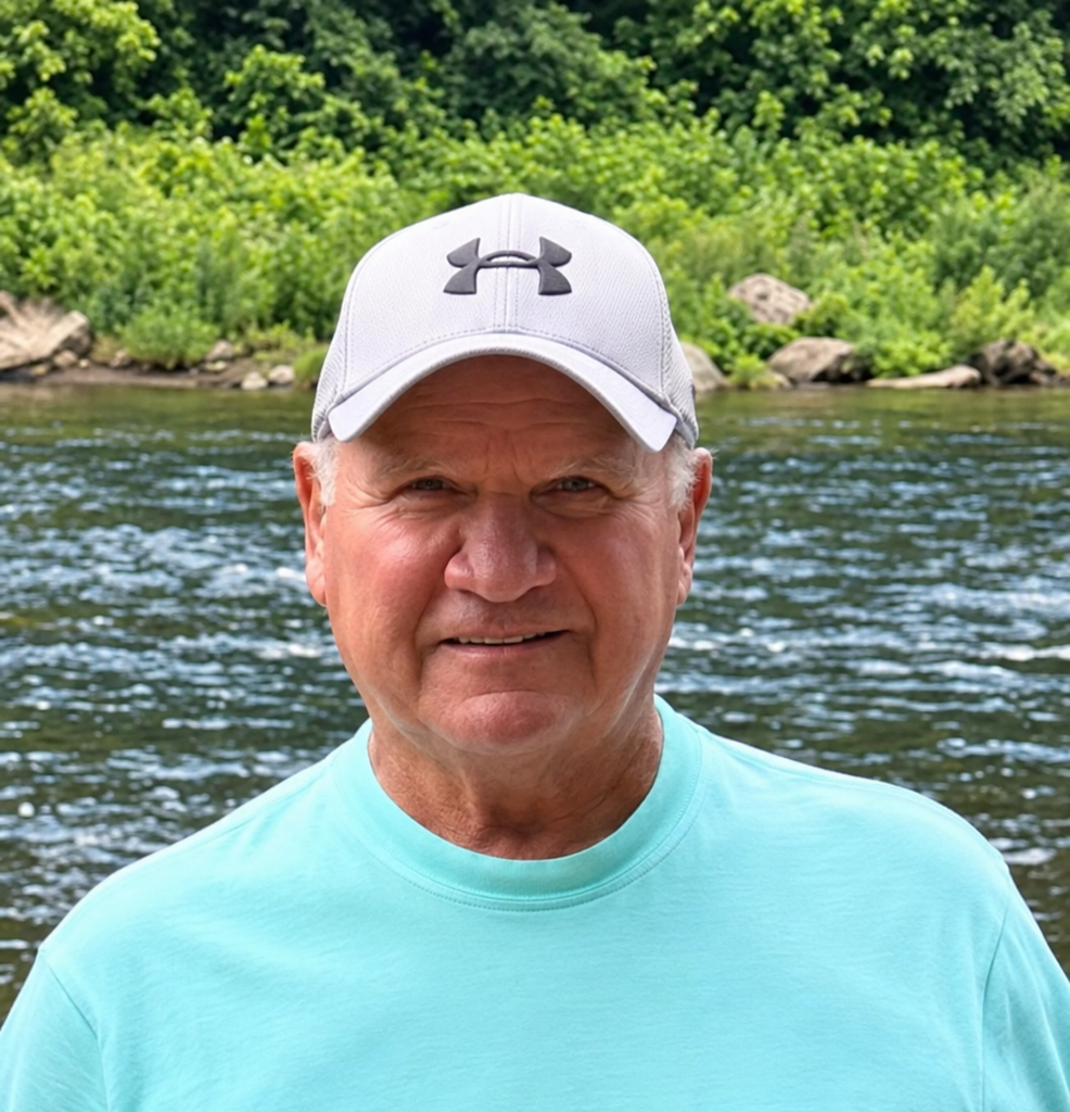 Stephen J. Eckert Profile Photo