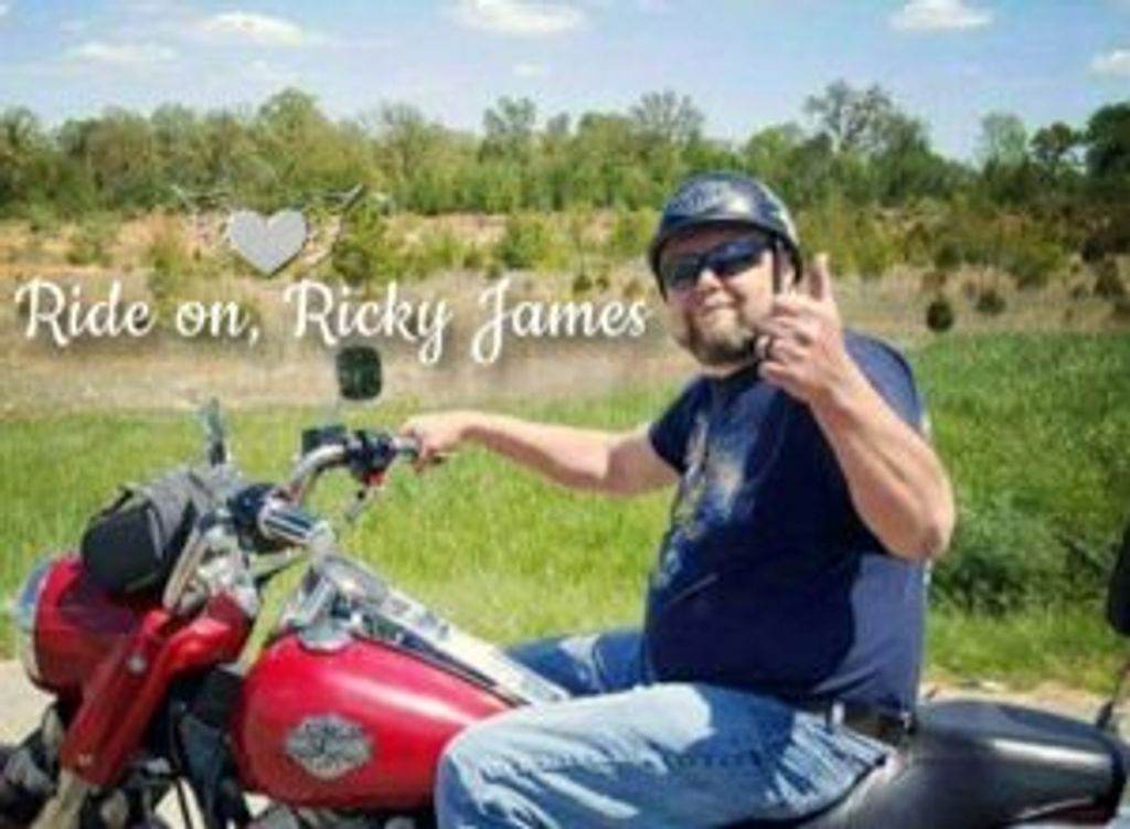 Rick Jewell Profile Photo