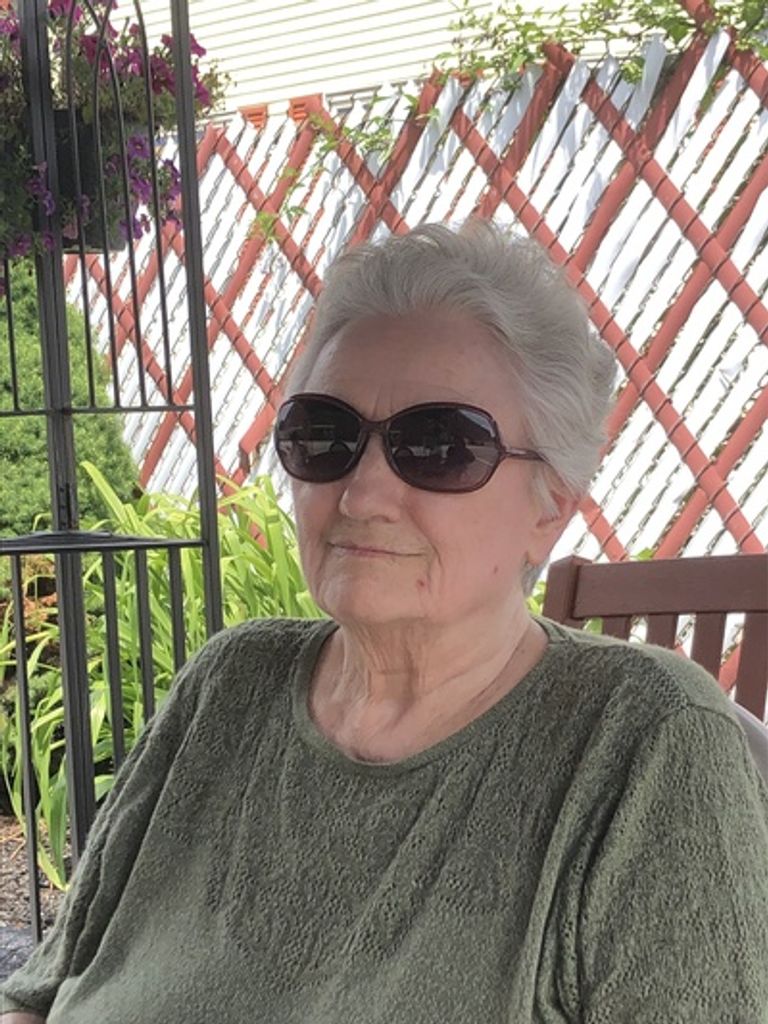 Lanoma Mcbrine Profile Photo