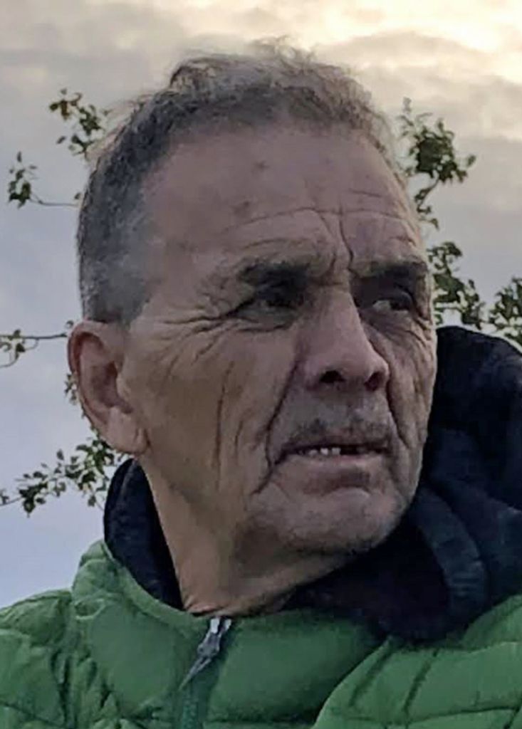 Ronald Campbell Profile Photo