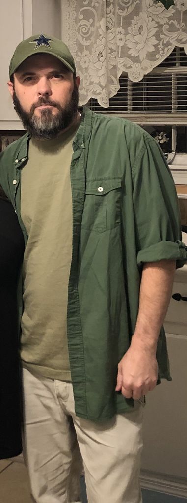 Christopher Fowler Profile Photo