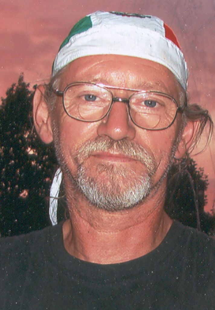 George Fortner