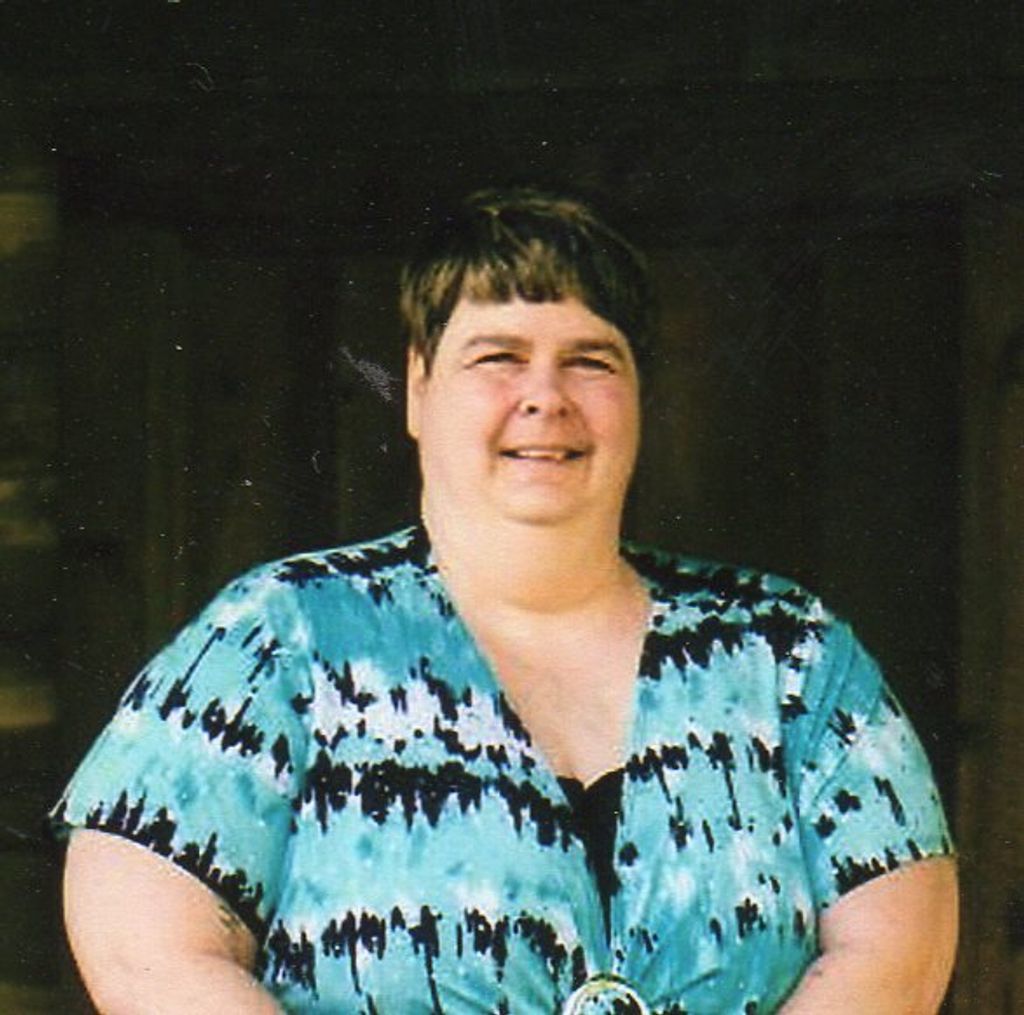 Rebecca ‘Becky” A. Etzwiler