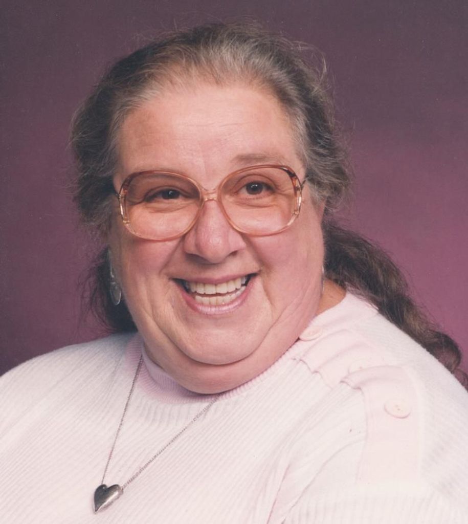 Marie "Emmie" Emogene Veach Profile Photo