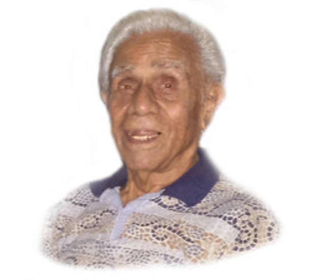 Julio Ramos Gonzalez Profile Photo