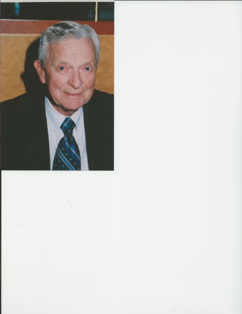 John P. McMorrow Profile Photo