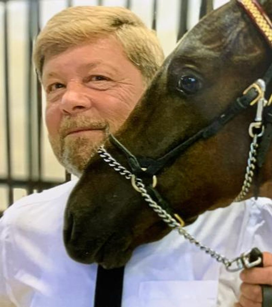 Royce Daniel "Danny" Yeager Profile Photo