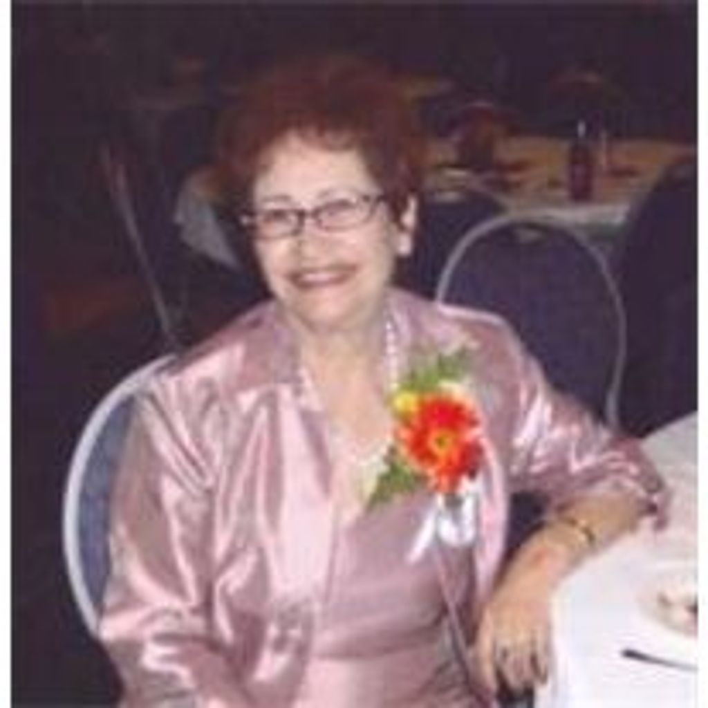 Stella Perea
