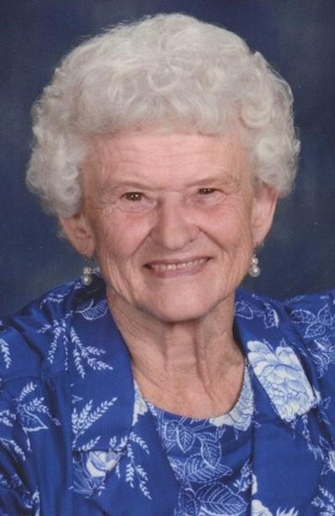 Arlene Carolyn Yarmer