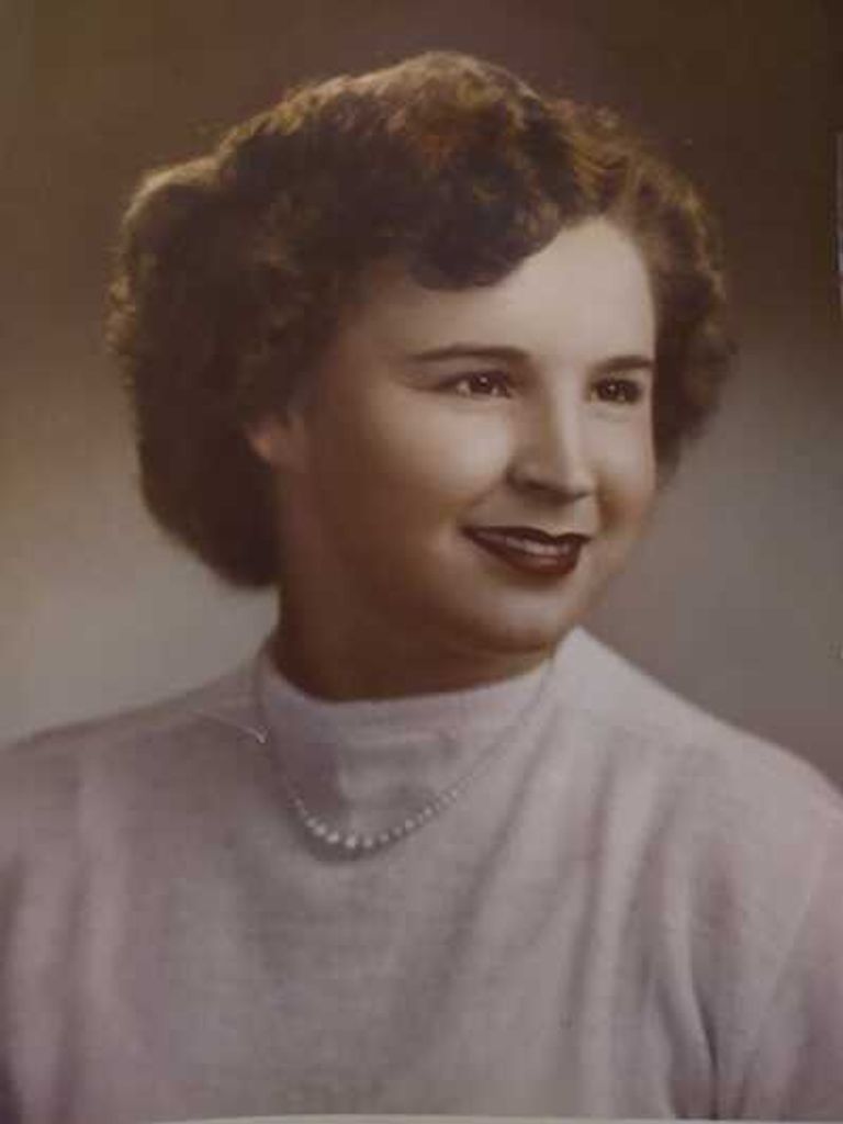Gloria M. Genest Profile Photo