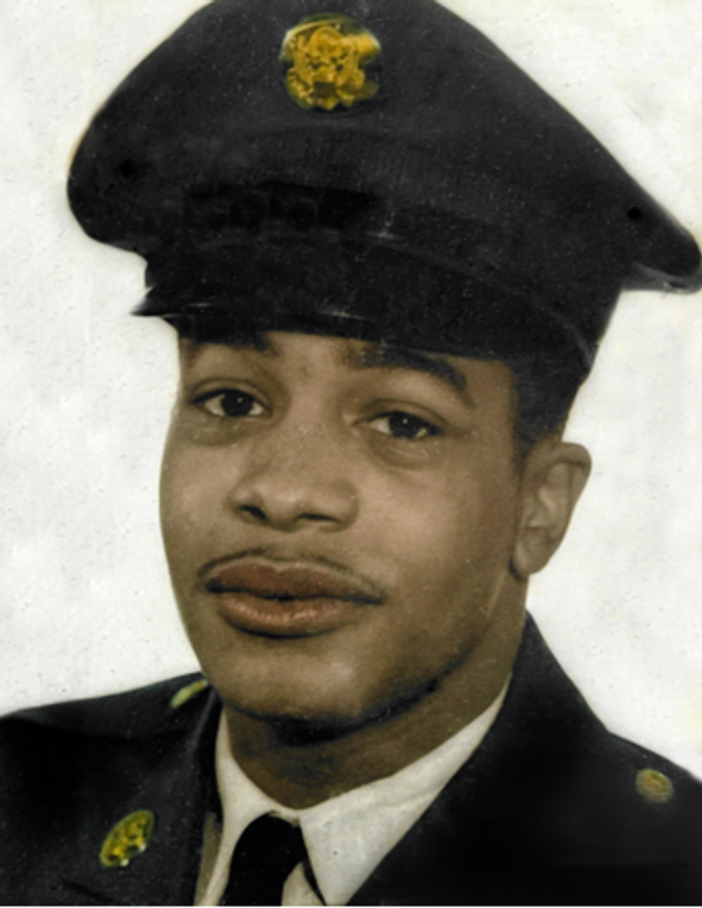 Clarence West, Jr.