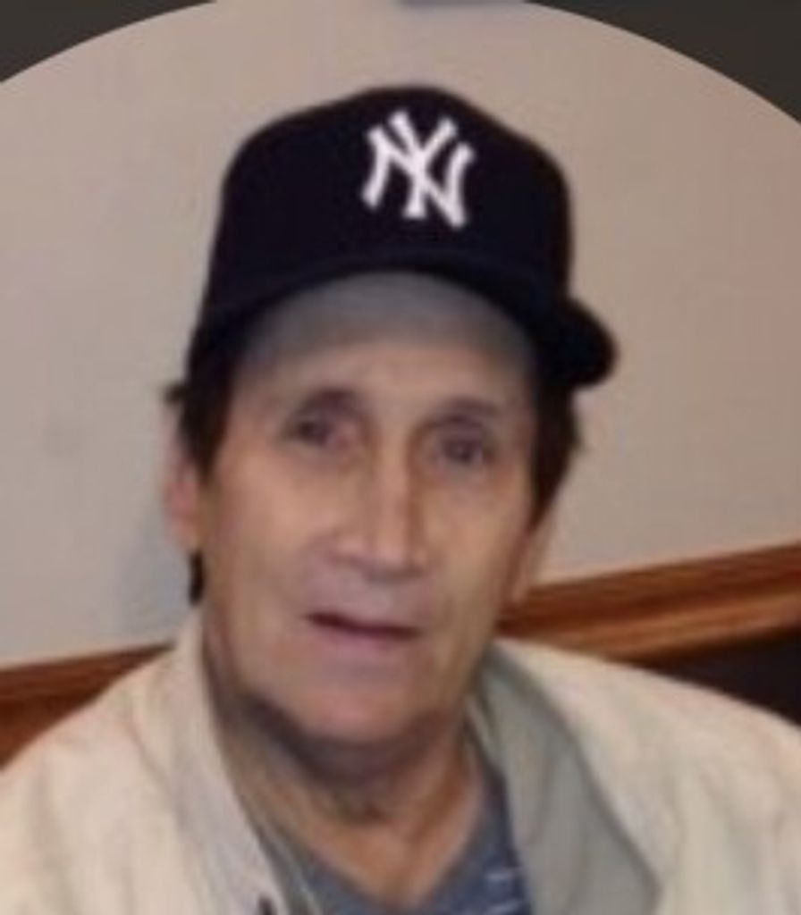 Albert Dellomo