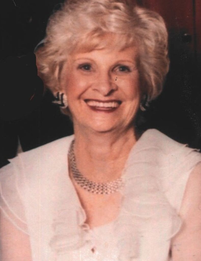 Algerene "Algie" D. St. John