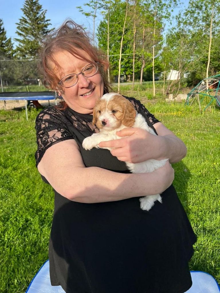 Patricia A. “Trish” Marcilliott