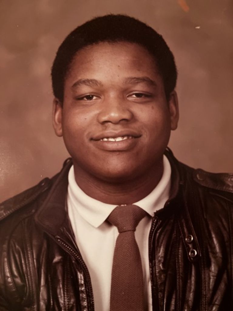 Gerald Golden Profile Photo
