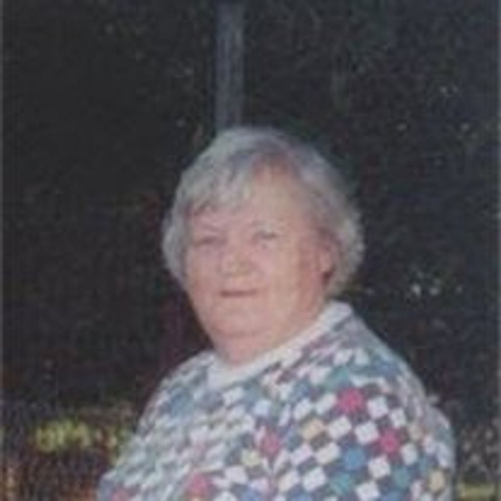 Mary M. Smith