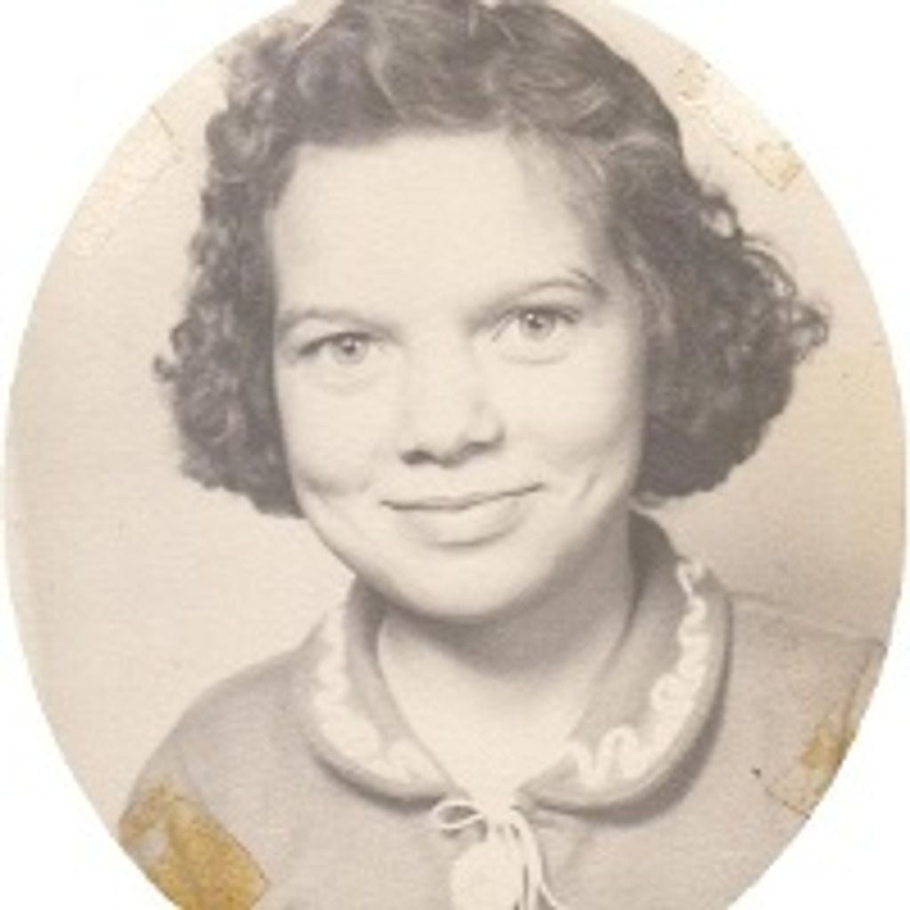 Nancy  Ellen Carrico