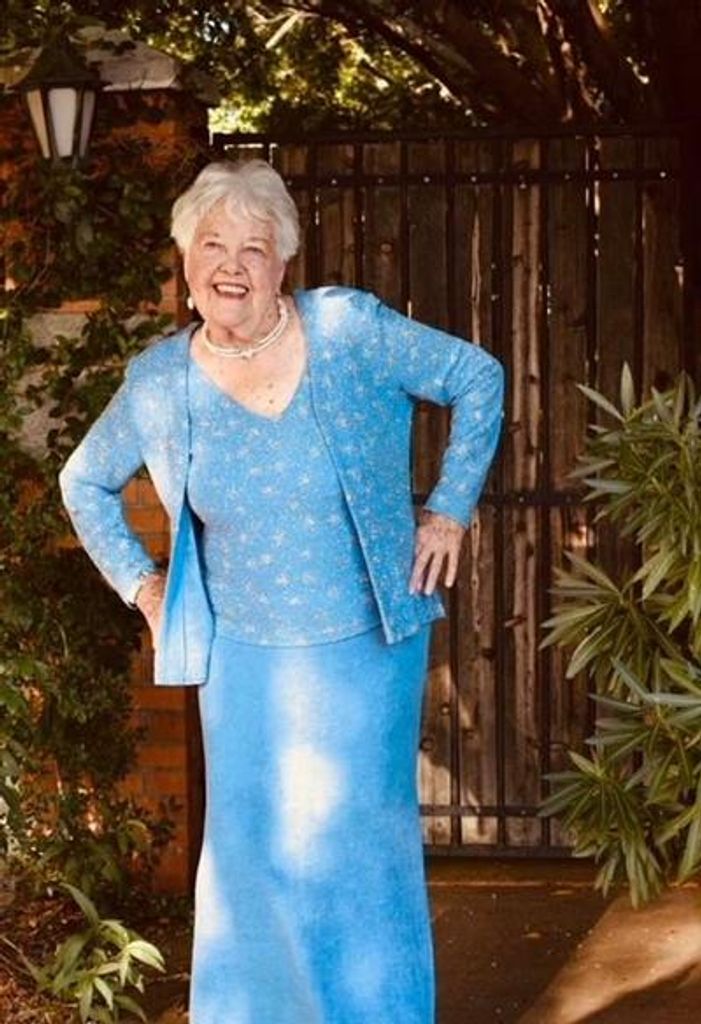 Ruby Webb Profile Photo