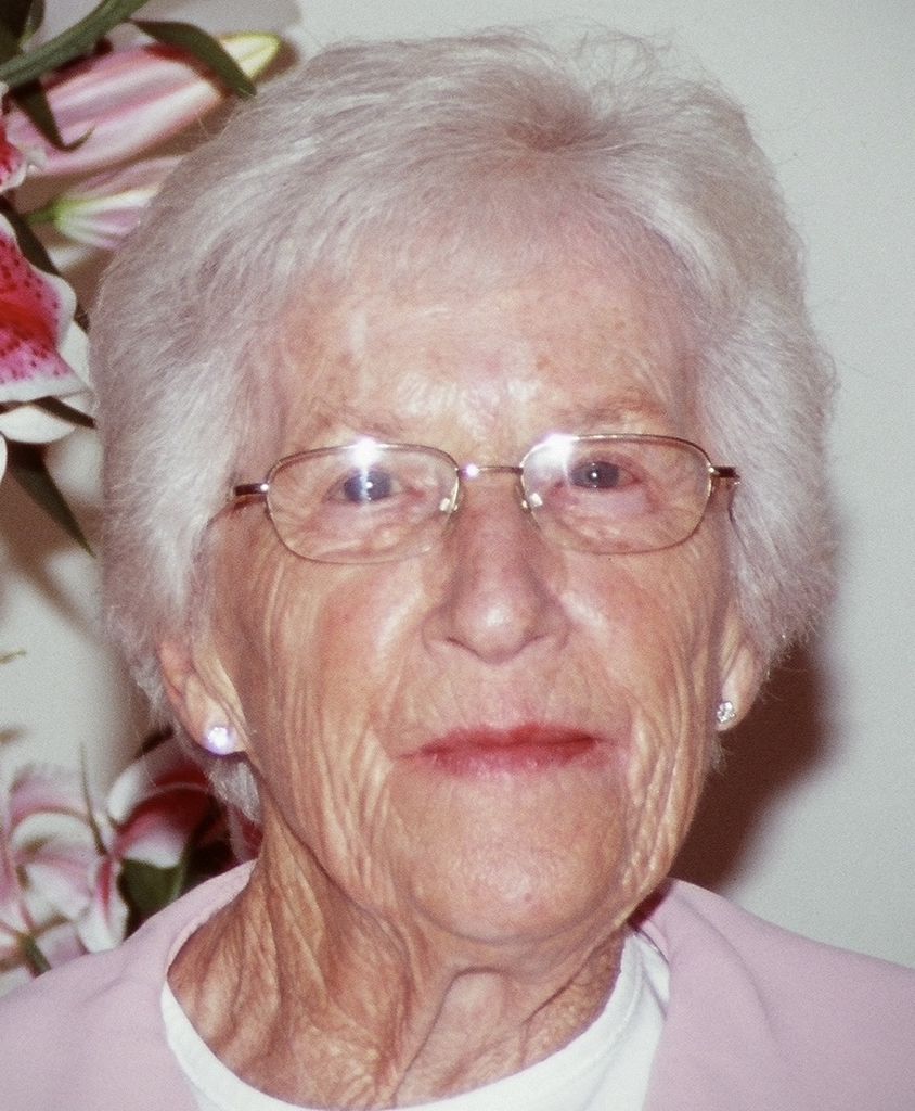 Evelyn Tootie Fisher Profile Photo