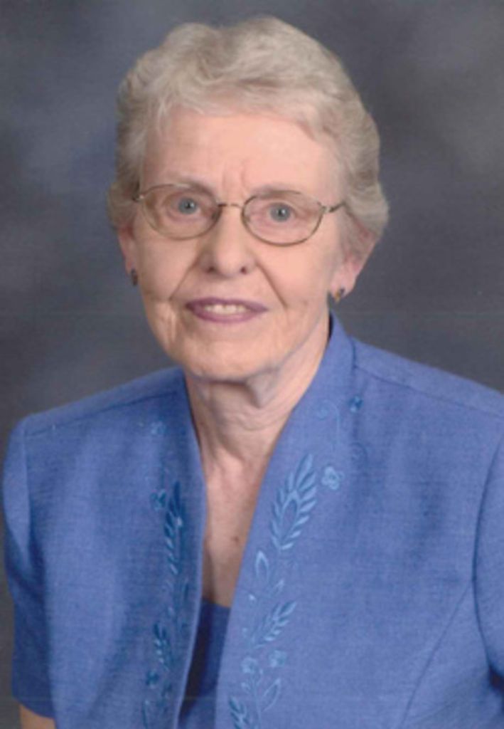 Ardella L. Bredwell