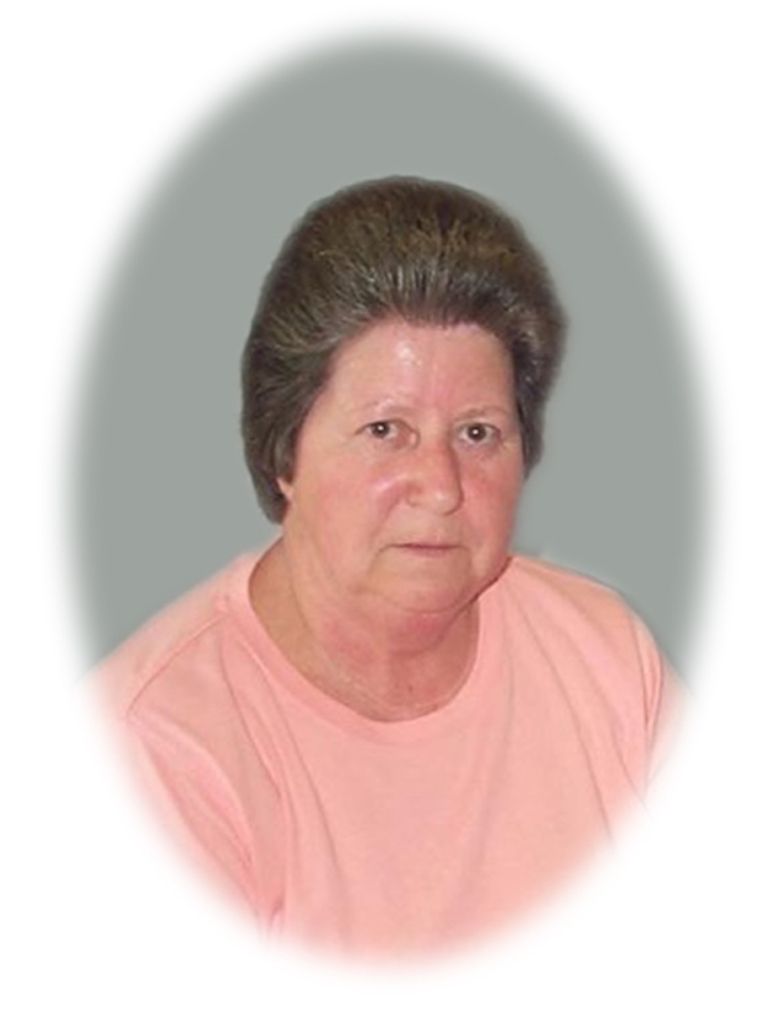 Martha Sue Melton