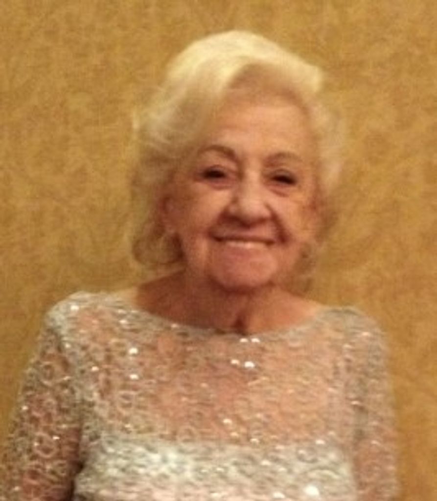 Tina Serpico
