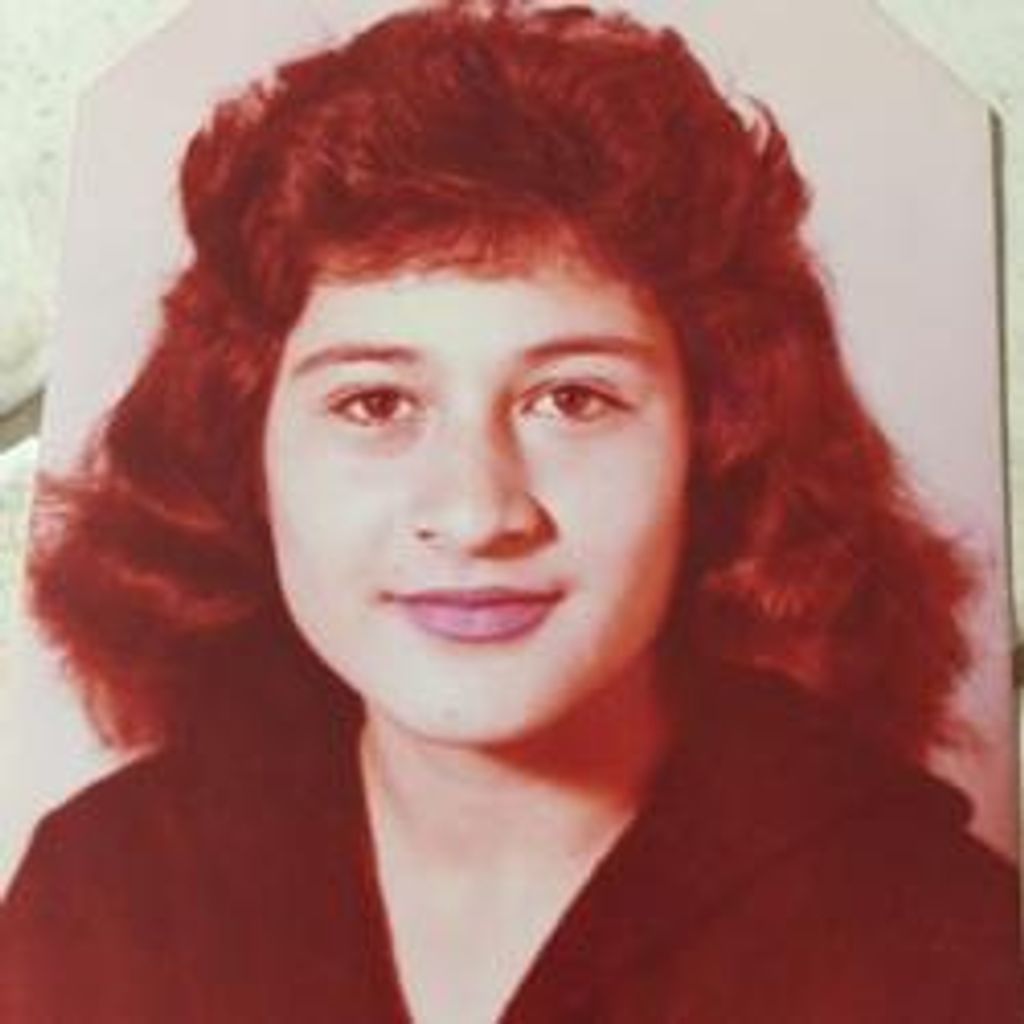 Aida L. Garcia Profile Photo