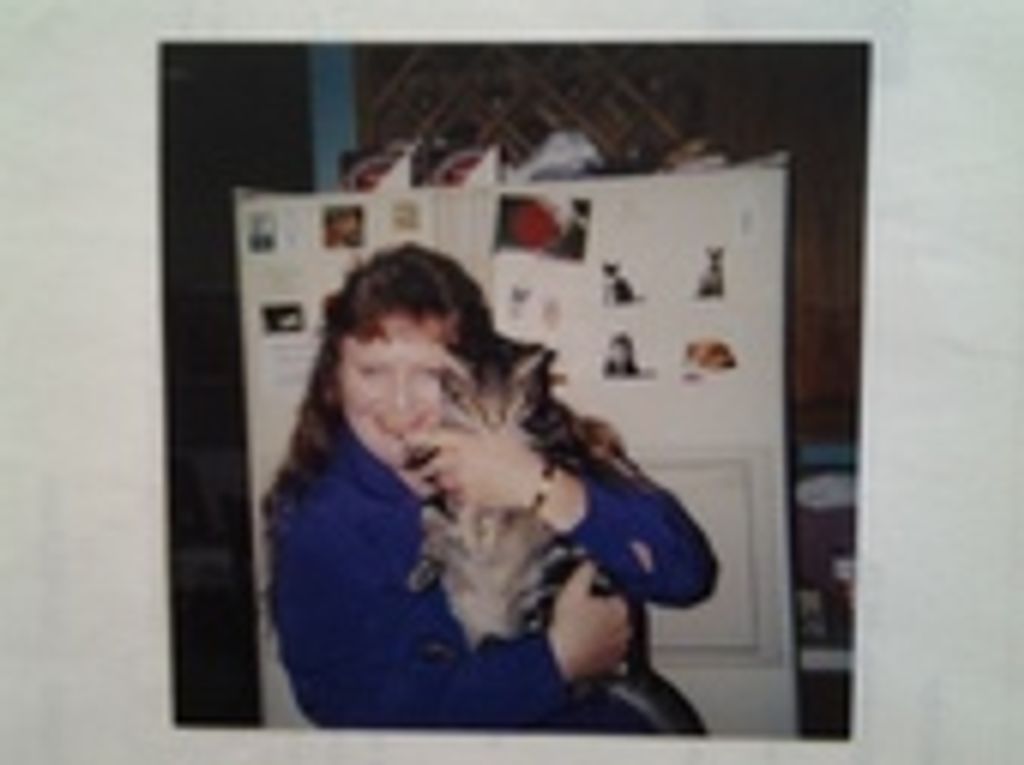 Jeanine R. Pilone