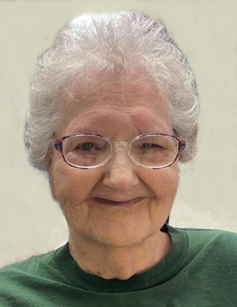 Beverly Ann Baughman