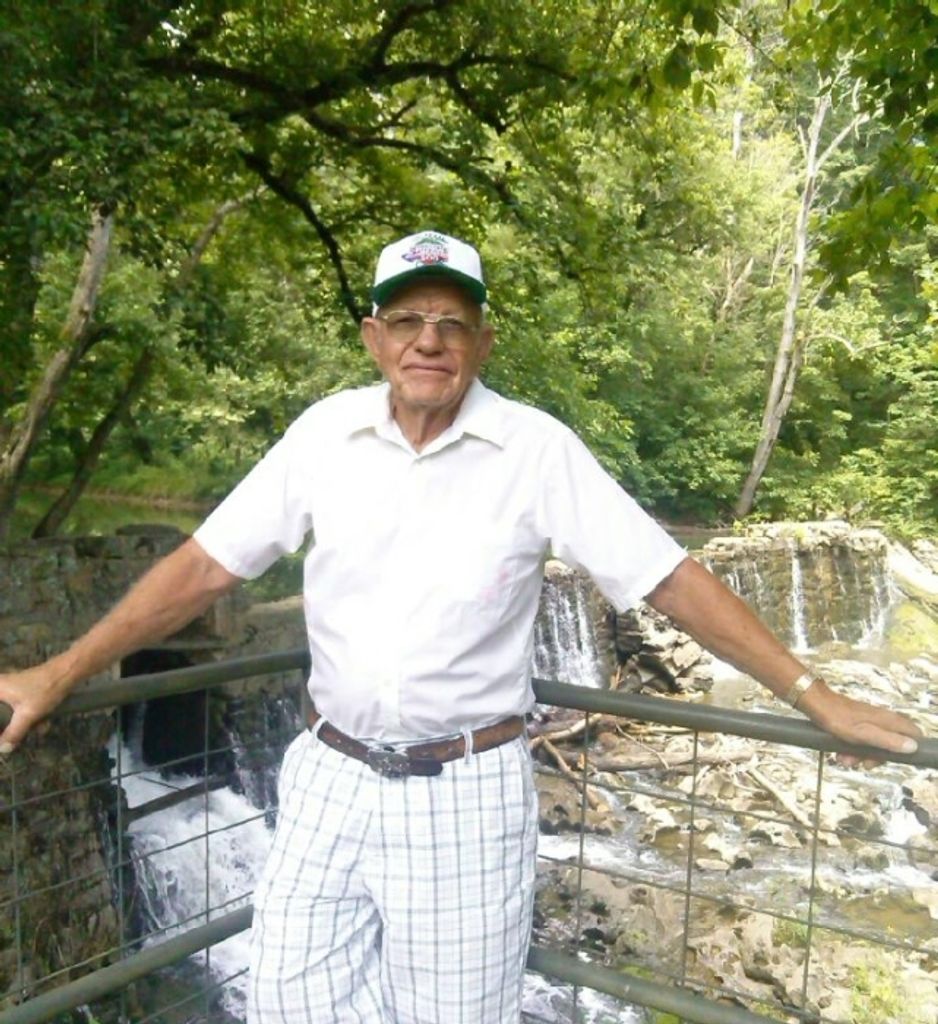 Kenneth Short Profile Photo