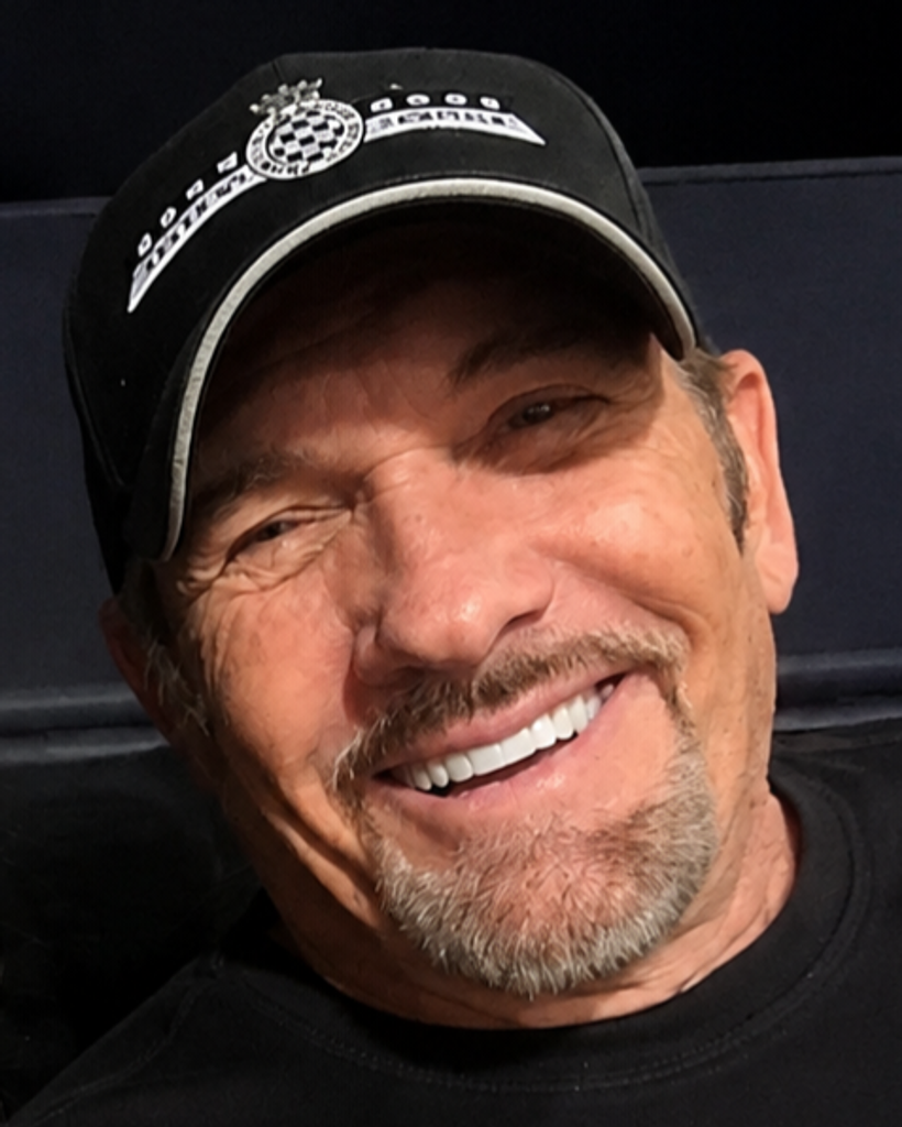 Fred W. "Speedy" Krantz Jr. Profile Photo