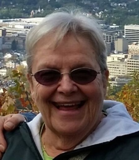 Marilyn Jane Cronin Profile Photo