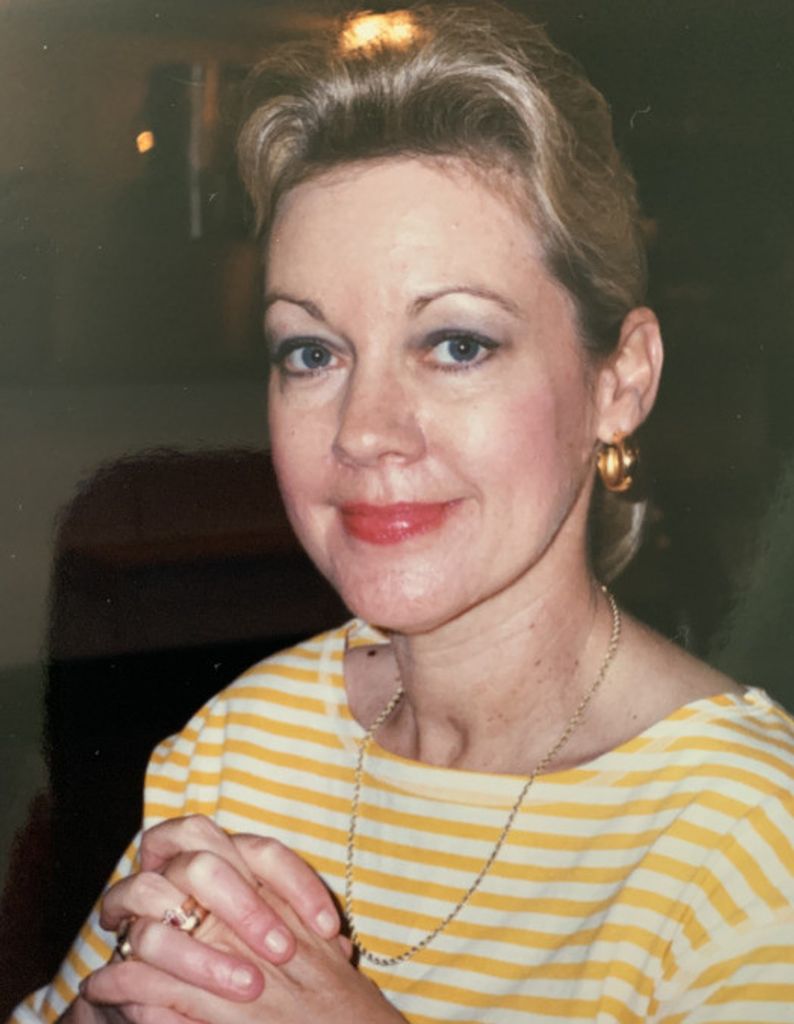 Amy L. Bass Profile Photo