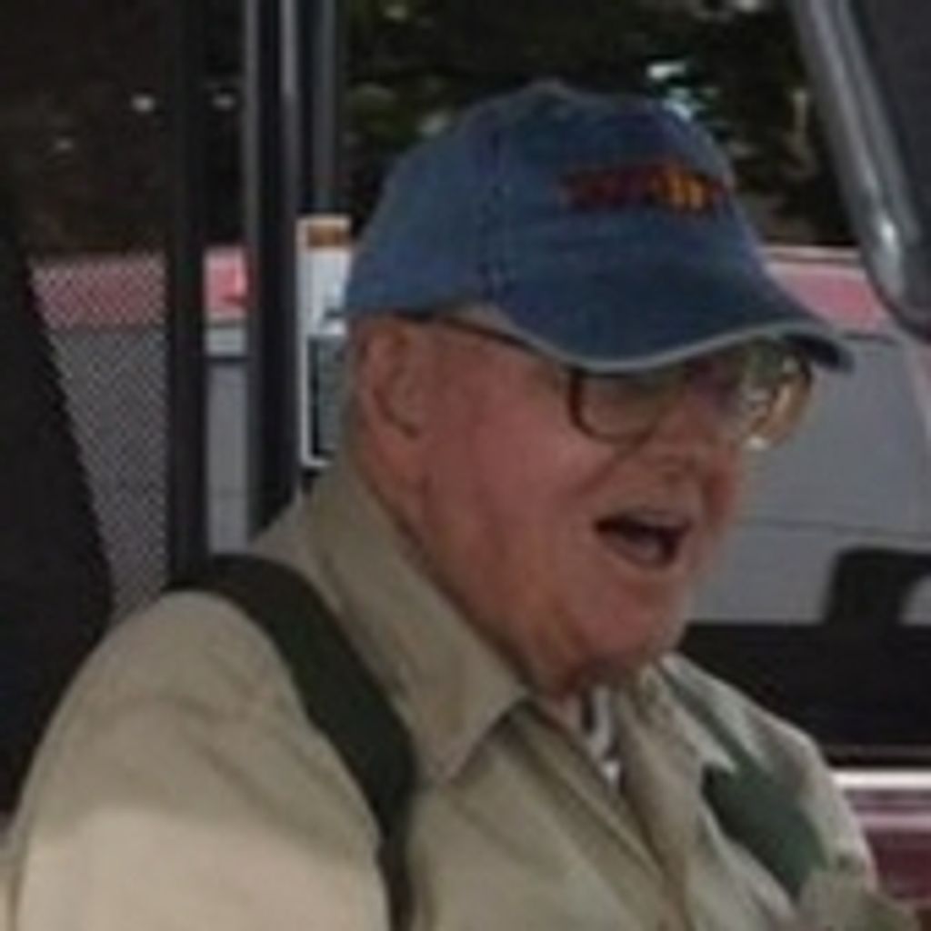 Harold W. Browning, Jr.