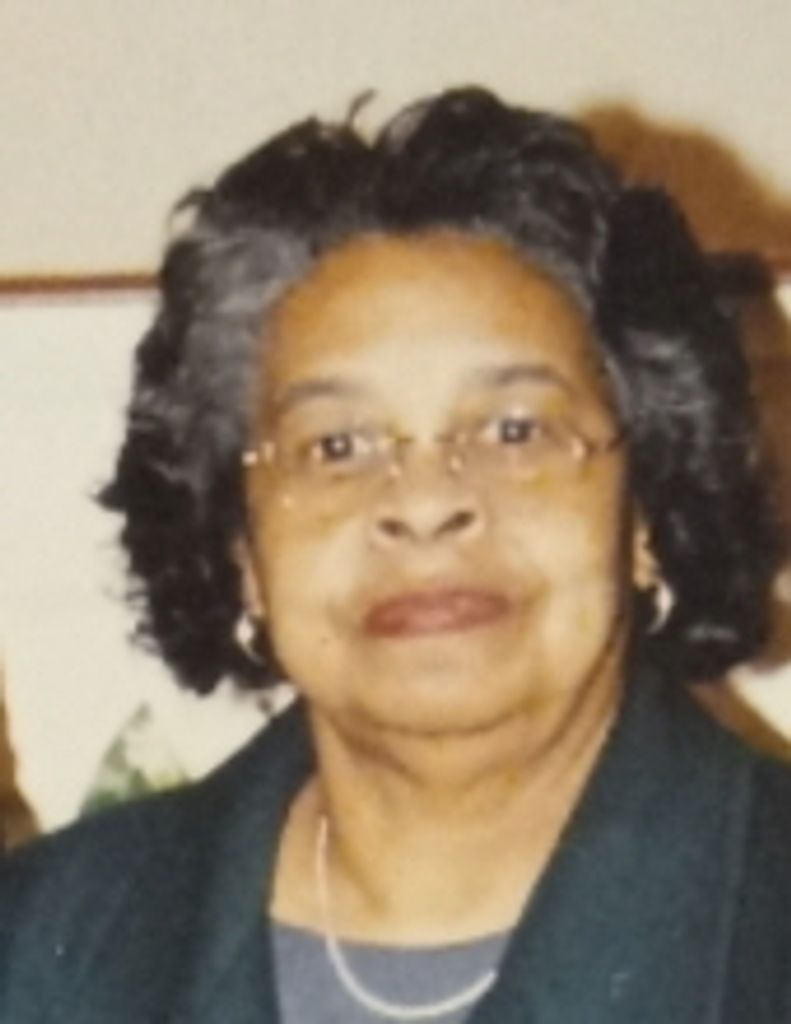 Betty Jean Rice Profile Photo