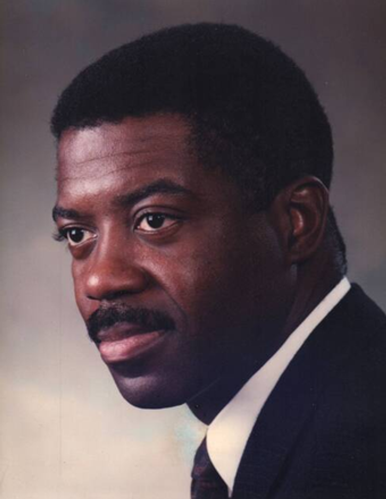 Samuel Taylor Profile Photo