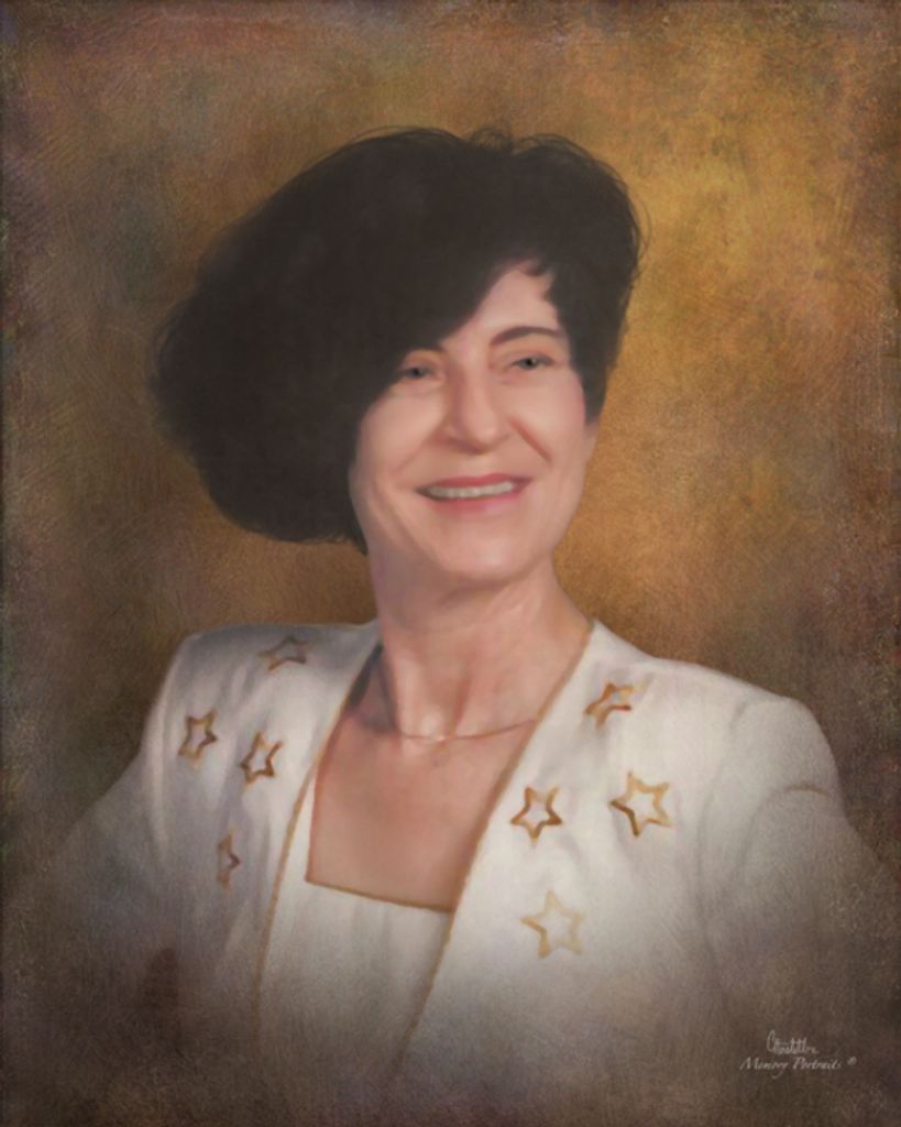 Kathleen Rushing
